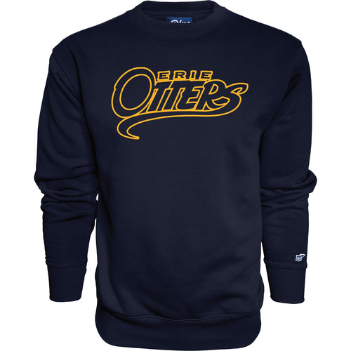 Senior Mascot Crewneck