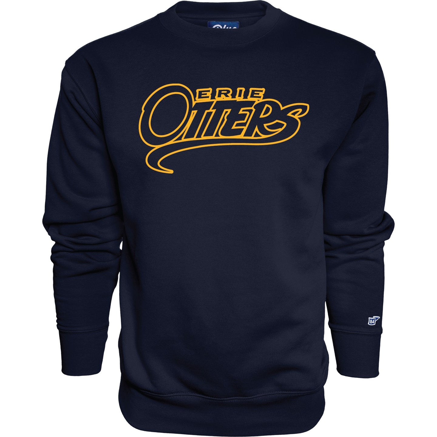 Senior Mascot Crewneck
