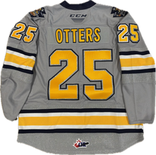Load image into Gallery viewer, CCM Adult Replica 25th Anniversary Logo Jersey