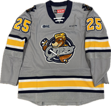 Load image into Gallery viewer, CCM Adult Replica 25th Anniversary Logo Jersey