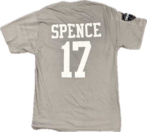 Spence Draft Tee