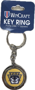 Spinner Key Ring