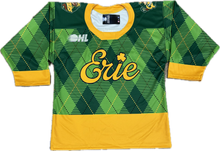 Load image into Gallery viewer, 2026 St. Patrick's Day Replica Jersey