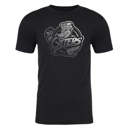 Steel Tee