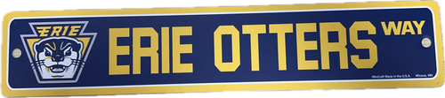 Street Sign