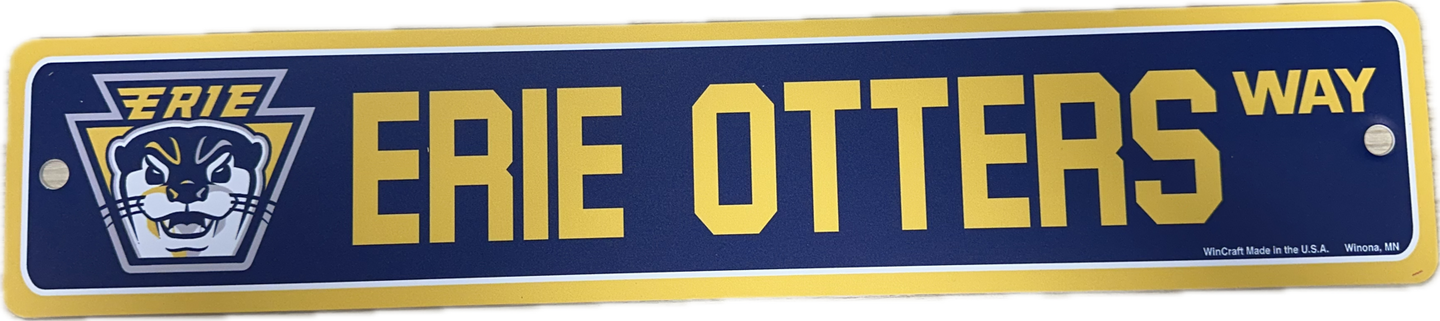 Street Sign