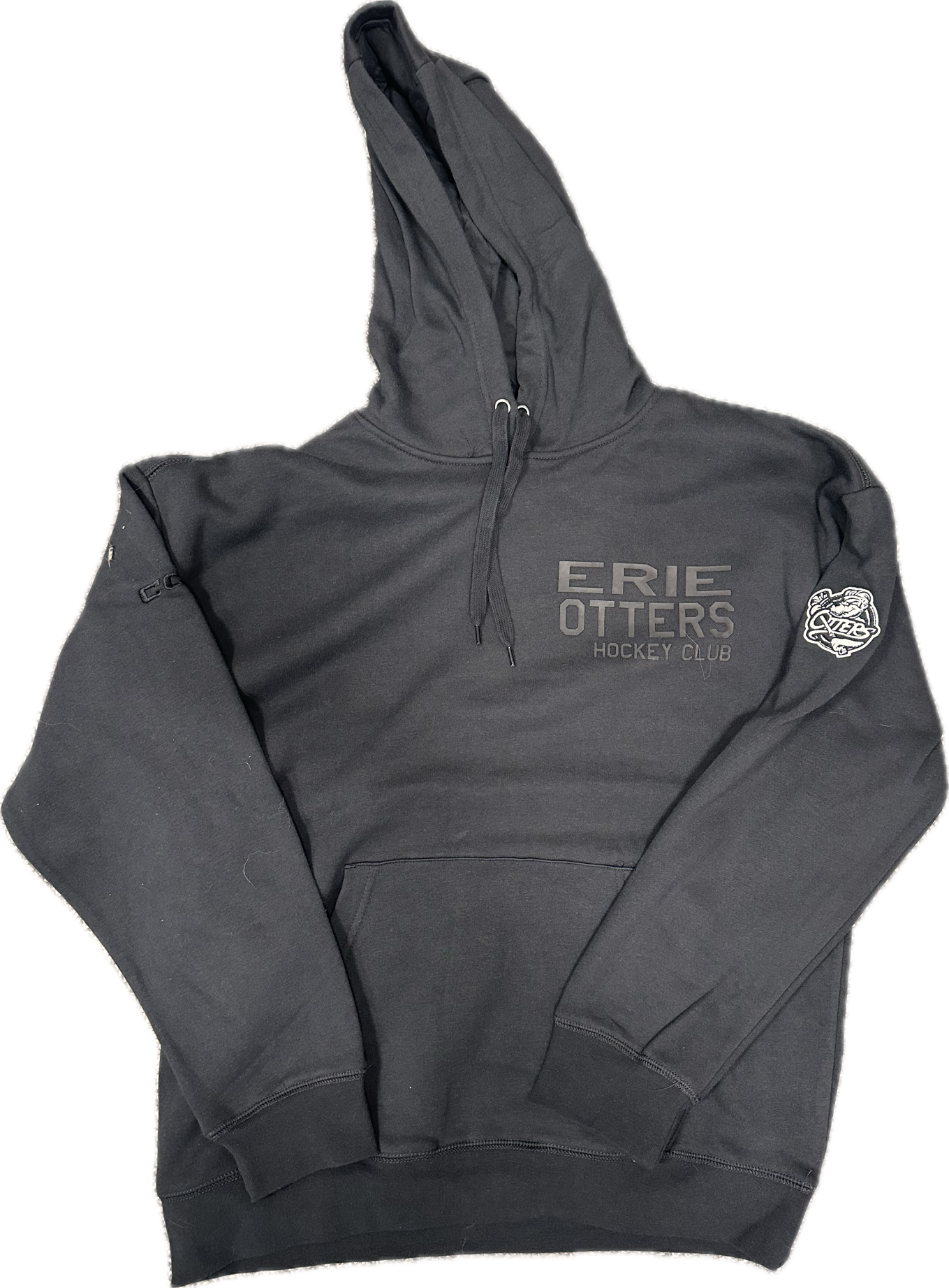 CCM Stretch Limo Hoodie