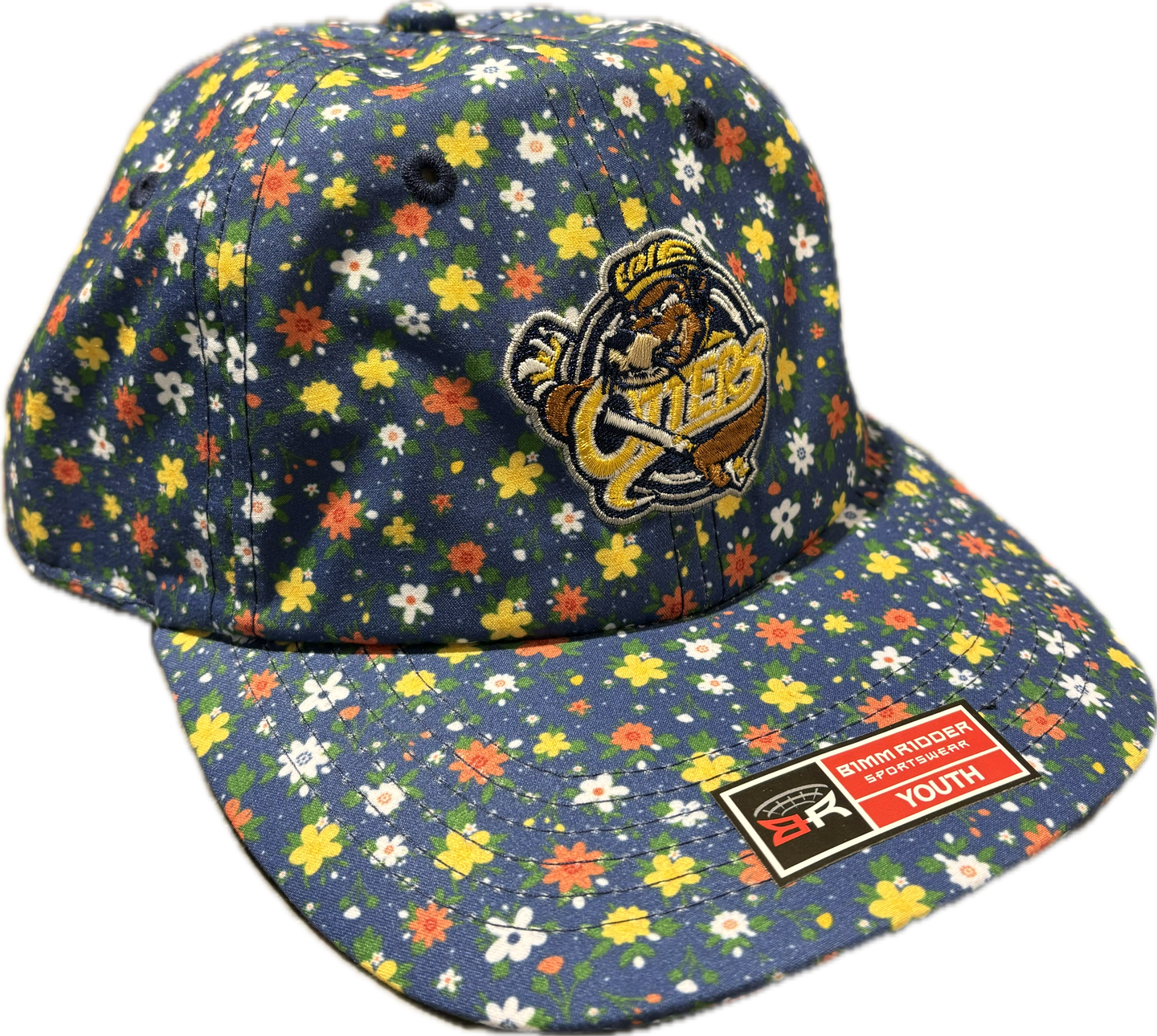 Supplex Youth Girls Hat