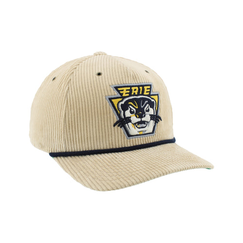 Theory Corduroy Hat