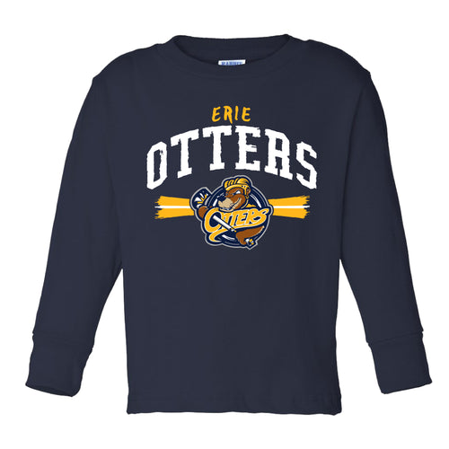 Toddler Spitbox Long Sleeve