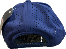 Load image into Gallery viewer, Weekender Snapback Hat