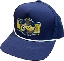 Load image into Gallery viewer, Weekender Snapback Hat
