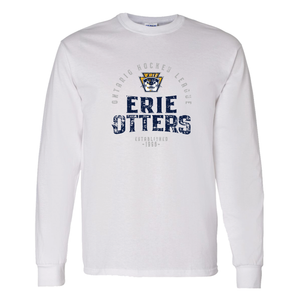 White Out Long Sleeve