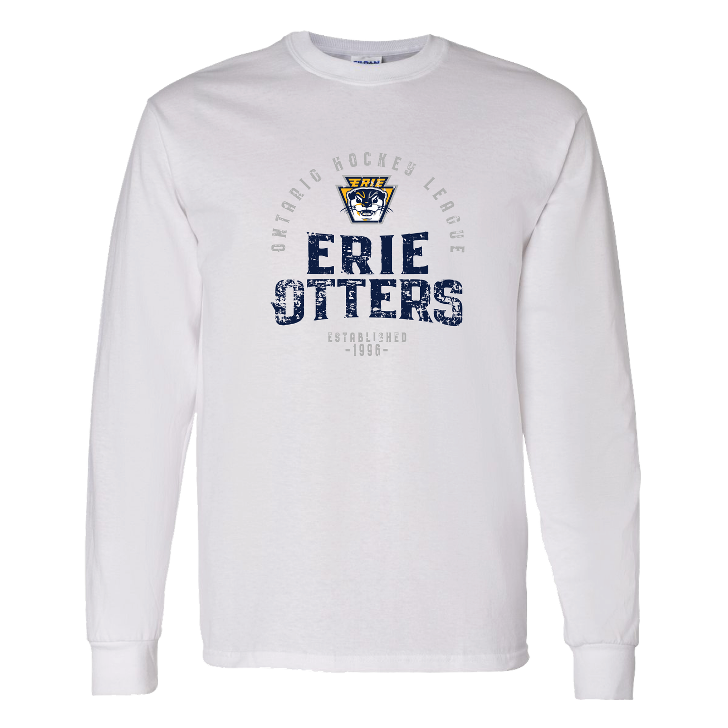 White Out Long Sleeve