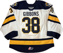 Load image into Gallery viewer, Authentic White Game-Worn Jersey