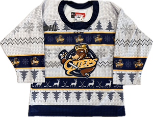 Replica Winter Wonderland Jersey