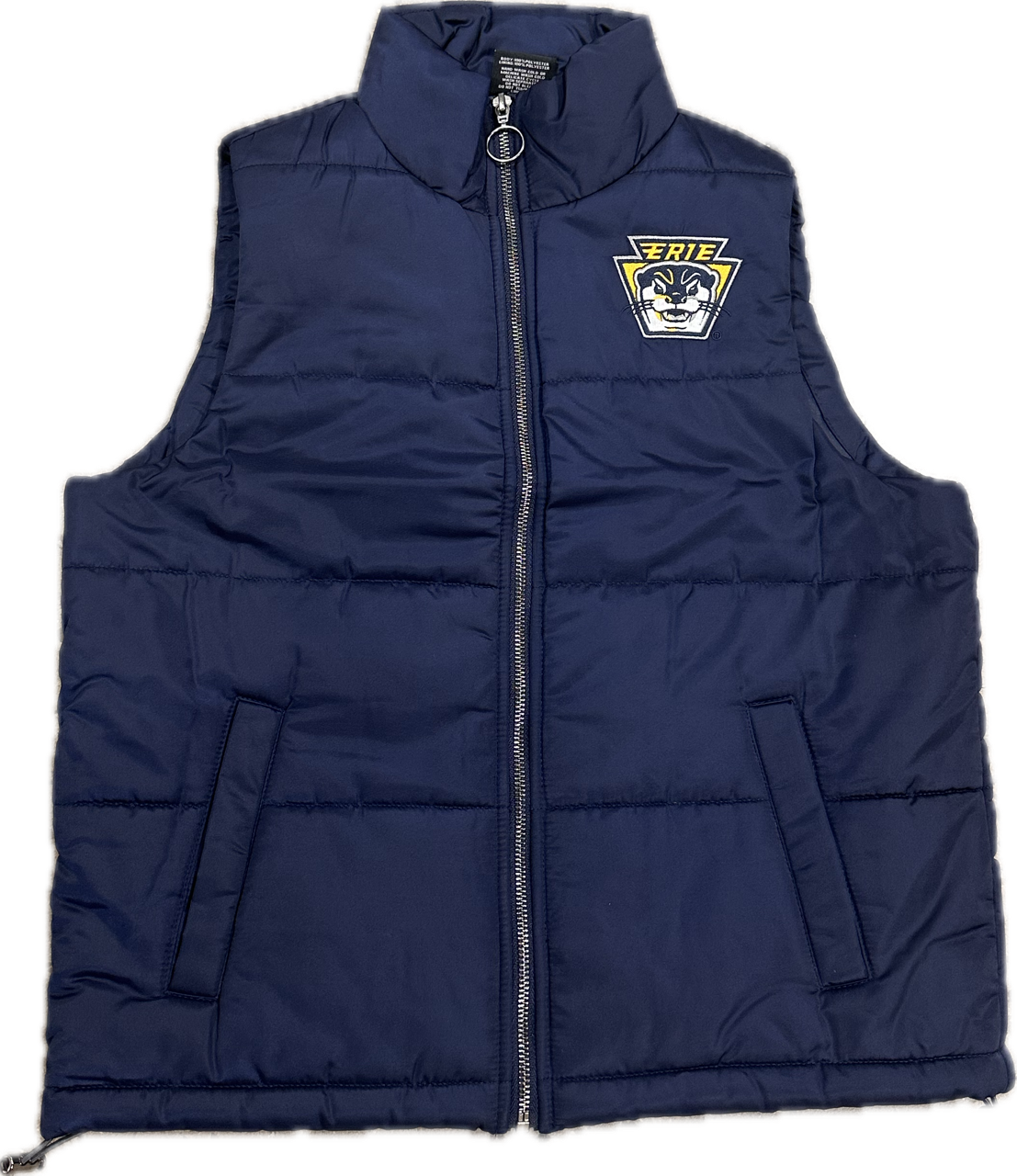 Women's Puffer Vest