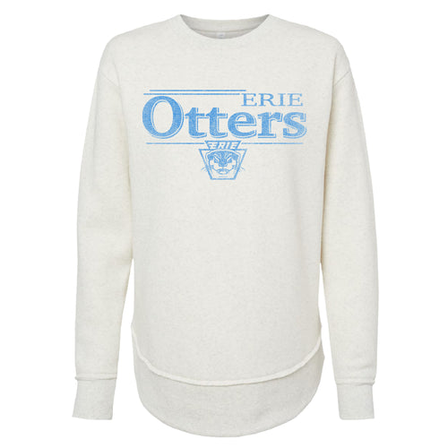 Women's Natural Crewneck