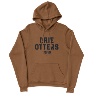 Worker Hoodie