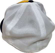 Load image into Gallery viewer, Yellow Panel Flex Hat