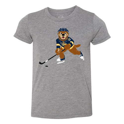 Youth Mascot Tee