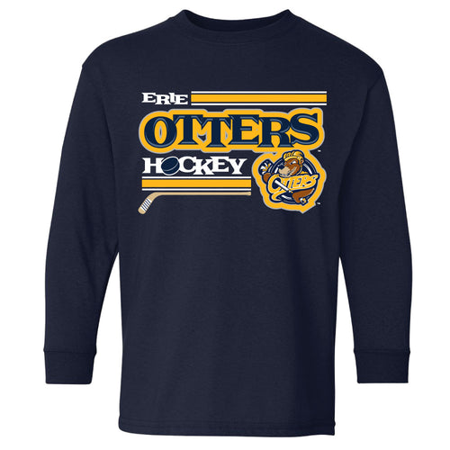Youth Motivation Long Sleeve