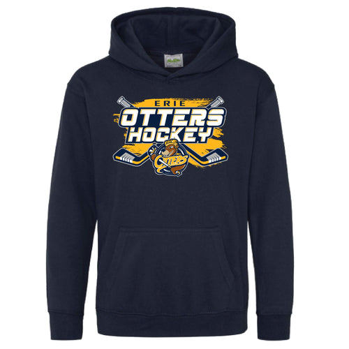 Youth Oxford Hoodie