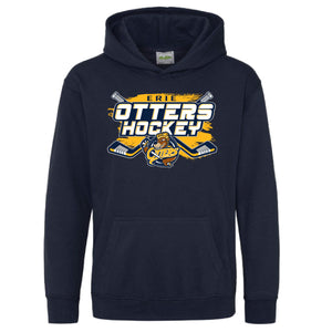 Youth Oxford Hoodie