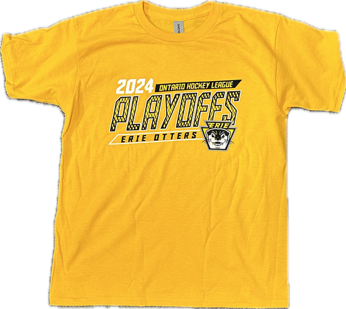 2024 Youth Playoff T-Shirt
