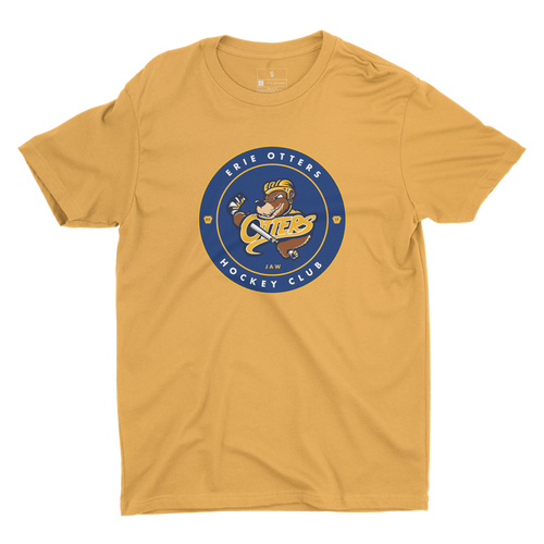 Youth Rink Logo T-Shirt