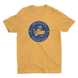 Youth Rink Logo T-Shirt