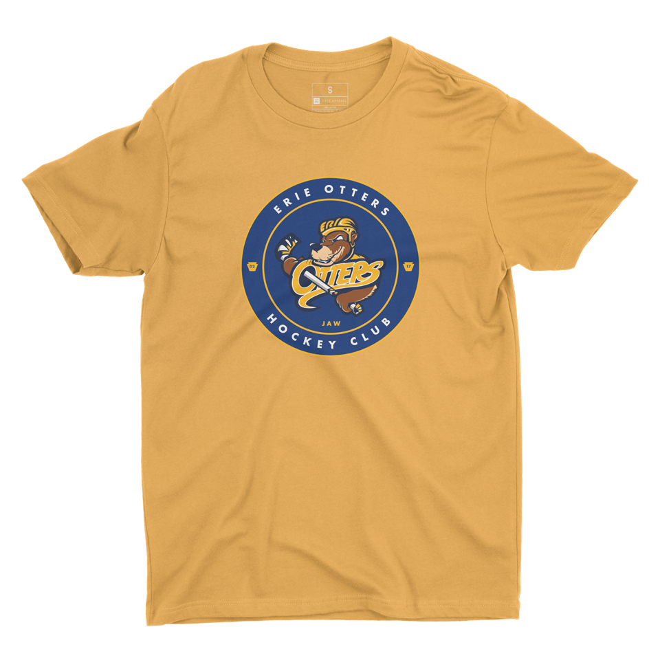 Youth Rink Logo T-Shirt