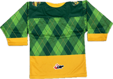 Load image into Gallery viewer, Youth 2026 St. Patrick's Day Replica Jersey