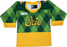 Load image into Gallery viewer, Youth 2026 St. Patrick's Day Replica Jersey