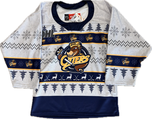 Youth Replica Winter Wonderland Jersey