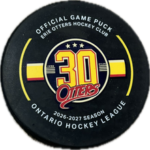Load image into Gallery viewer, 26-27 Game Puck