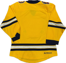 Load image into Gallery viewer, 26-27 Gold Replica Jersey
