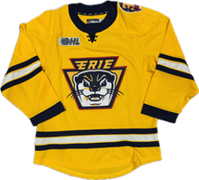 Load image into Gallery viewer, 26-27 Gold Replica Jersey