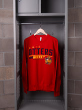 Load image into Gallery viewer, Erie Hockey Crewneck