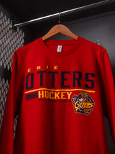 Load image into Gallery viewer, Erie Hockey Crewneck