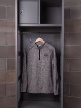 Load image into Gallery viewer, Arctic Fleece Quarter Zip