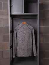 Load image into Gallery viewer, Arctic Fleece Quarter Zip