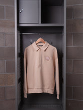 Load image into Gallery viewer, Luxe Signature 1/4 Zip