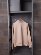 Load image into Gallery viewer, Luxe Signature 1/4 Zip