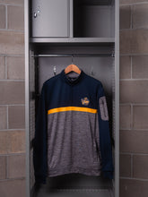 Load image into Gallery viewer, The Gang Quarter Zip