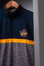 Load image into Gallery viewer, The Gang Quarter Zip