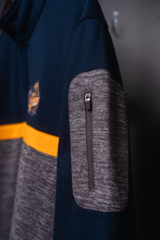 Load image into Gallery viewer, The Gang Quarter Zip