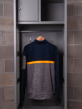 Load image into Gallery viewer, The Gang Quarter Zip