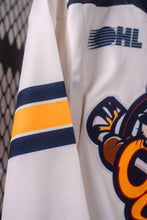 Load image into Gallery viewer, Youth 26-27 Cream Replica Jersey