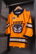 Load image into Gallery viewer, Youth 26-27 Gold Replica Jersey